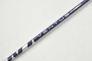 Fujikura Ventus Blue 5 Regular Flex TaylorMade Driver Shaft Qi4D Qi35 #227615