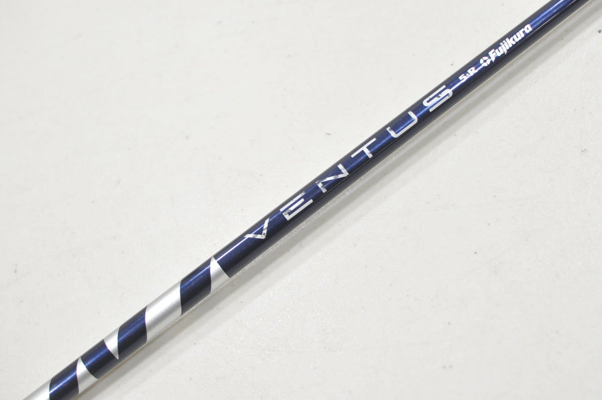 Fujikura Ventus Blue 5 Regular Flex TaylorMade Driver Shaft Qi4D Qi35 #227615