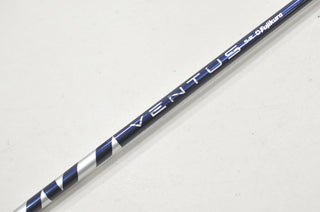 Fujikura Ventus Driver Shaft - UsedWithAdapter Condition