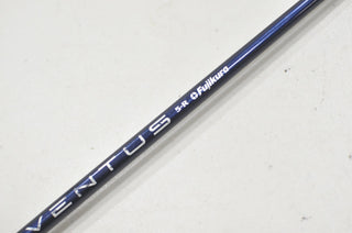 Fujikura Ventus Driver Shaft - UsedWithAdapter Condition