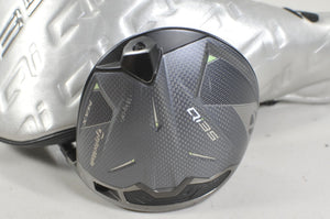 TaylorMade Qi35 10.5* Driver Senior Flex Right Cypher 5.0 40g  # 220519