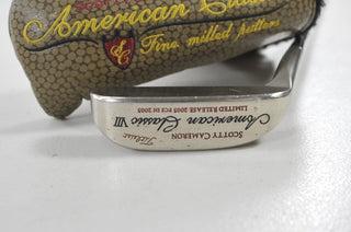 Titleist 2005 Scotty Cameron American Classic VII Limited Putter - Good Condition