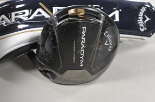 Callaway Paradym Driver - Good Condition