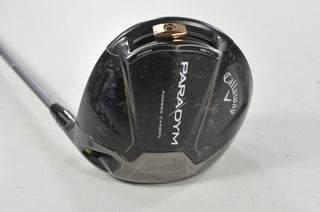 Callaway Paradym Driver - Good Condition