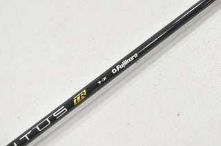 Fujikura Ventus Velocore TR Fairway Wood Shaft - UsedWithAdapter Condition