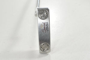 Titleist 2020 Scotty Cameron Special Select Newport 35" Putter BGT Tour #226762