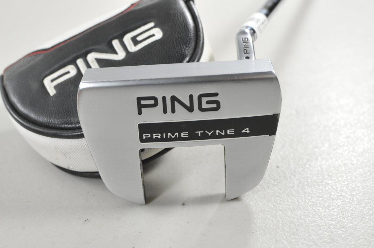 Ping Prime Tyne 4 2023 35
