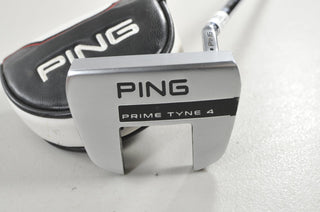 Ping Prime Tyne 4 2023 Putter - Good Condition