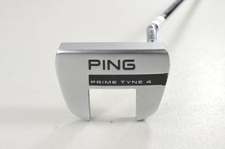 Ping Prime Tyne 4 2023 Putter - Good Condition