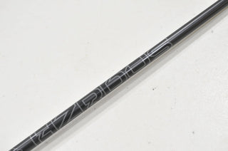 Project X HZRDUS Blackout Gen4 Limited Edition Fairway Wood Shaft - Good Condition