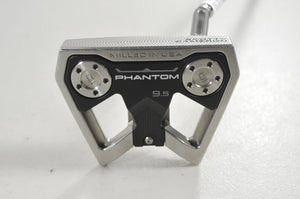 Titleist 2024 Scotty Cameron Phantom 9.5 35" Putter Right Steel #226758