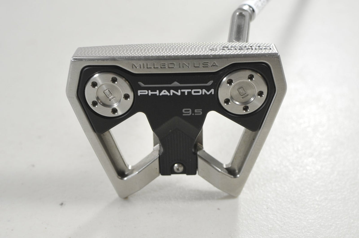 Titleist 2024 Scotty Cameron Phantom 9.5 35