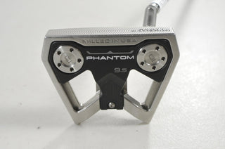 Titleist 2024 Scotty Cameron Phantom 9.5 Putter - Good Condition