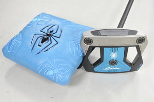TaylorMade Spider ZT Counterbalance 36" Putter KBS Tour GPS Graphite RH #222096