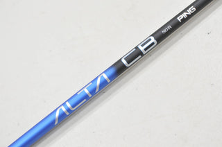 Ping Alta CB G440 Driver Shaft - Good Condition