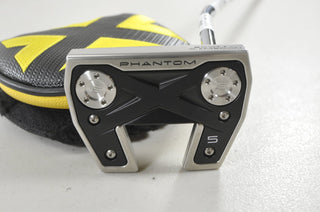 Titleist 2024 Scotty Cameron Phantom 5 Putter - New Condition