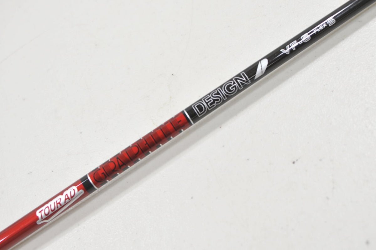 Graphite Design Tour AD VF Series 6 Stiff Flex Mizuno Driver Shaft 45
