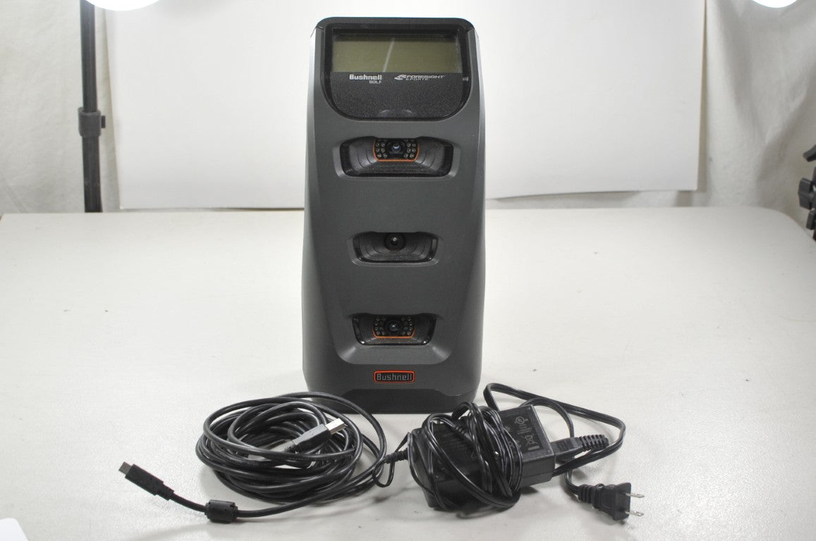 Bushnell Launch Pro Golf Launch Monitor Ball + Club Data  # 222002