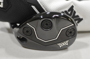 PXG Lightning 4-22° Hybrid Senior Flex Right Recoil Dart F2 65g #229685