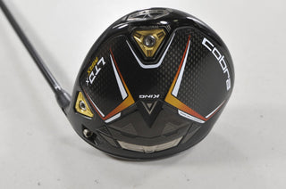 Cobra LTDx Max Driver - Good Condition