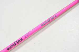 autoFlex SF505 Pink Titleist GT TSR TSi 5 Hybrid Shaft 39"  #228569
