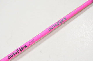 autoFlex SF505 Hybrid Shaft - UsedWithAdapter Condition
