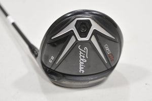 Titleist 915D2 8.5* Driver Stiff Flex Right Diamana D+ 70g  #228628