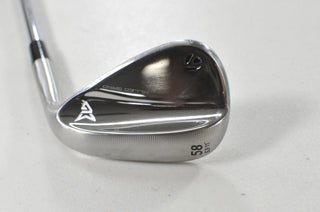 TaylorMade Milled Grind Chrome 2025 Wedge - Good Condition