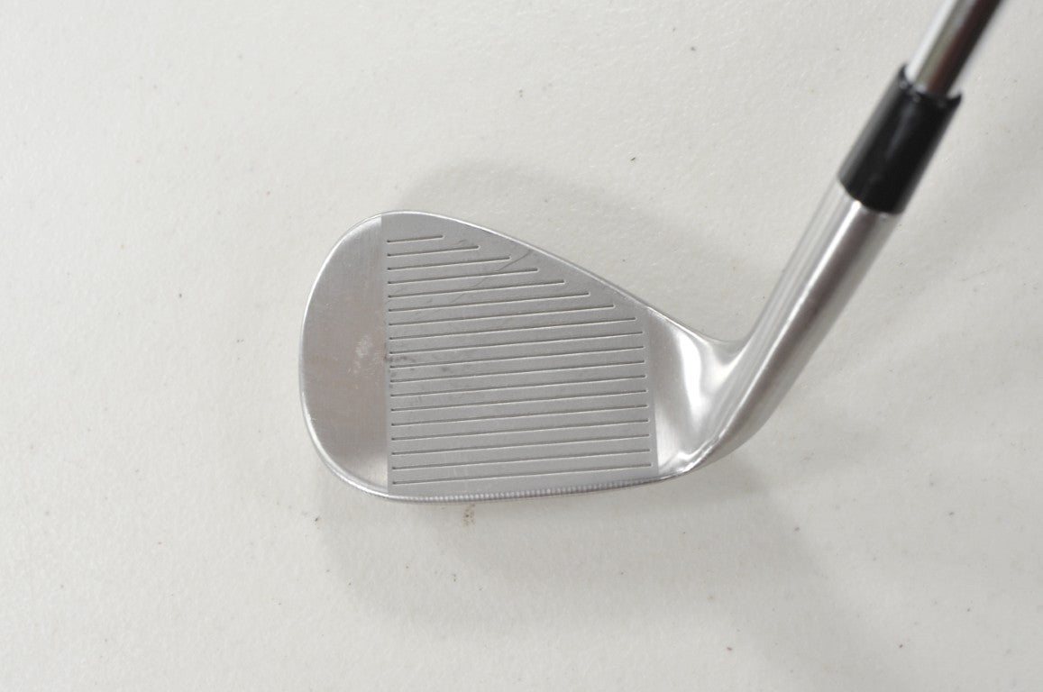 TaylorMade Milled Grind Chrome 2025 58*-11 Wedge RH KBS Tour 105g Steel # 215184