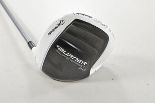 TaylorMade Burner Superfast 2.0 Driver - Good Condition