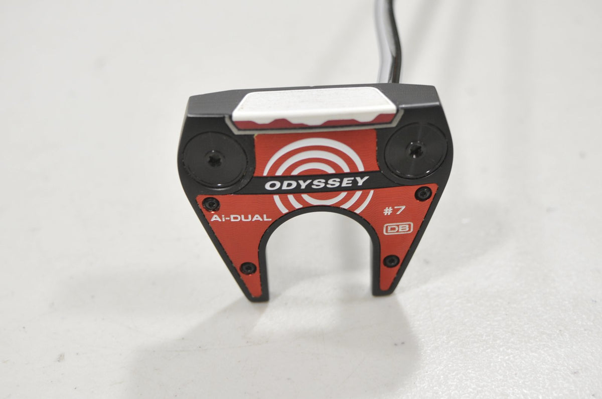 Odyssey Ai-DUAL #7 DB 34