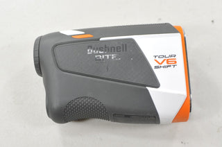 Bushnell Tour V6 Shift Slope Range Finder - New Condition