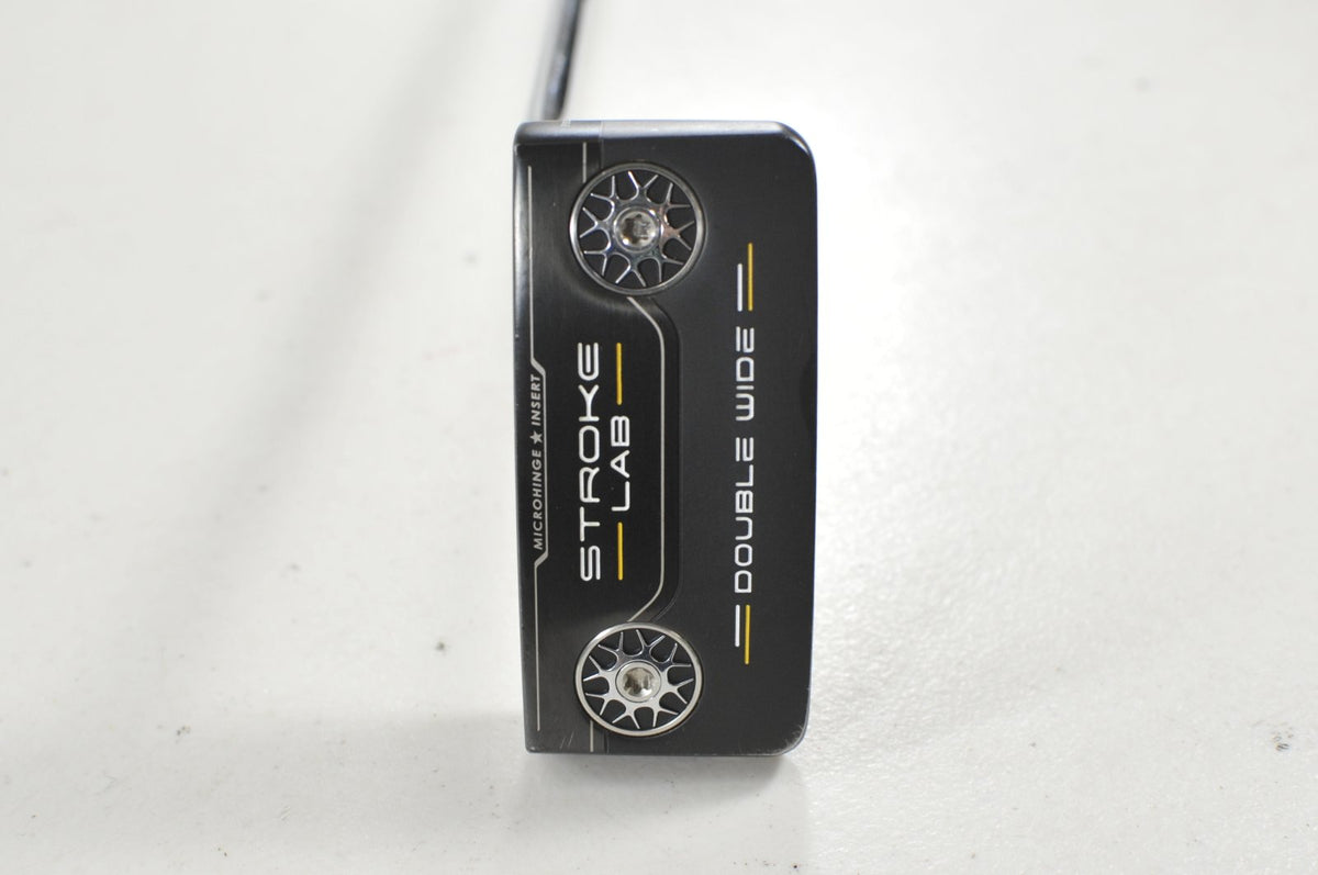 Odyssey Stroke Lab Double Wide 34
