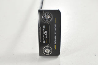 Odyssey Stroke Lab Double Wide Putter - Good Condition