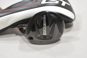 Titleist GT2 16.5* Fairway Wood Senior Flex Denali Red 5.0 60g Graphite #228608