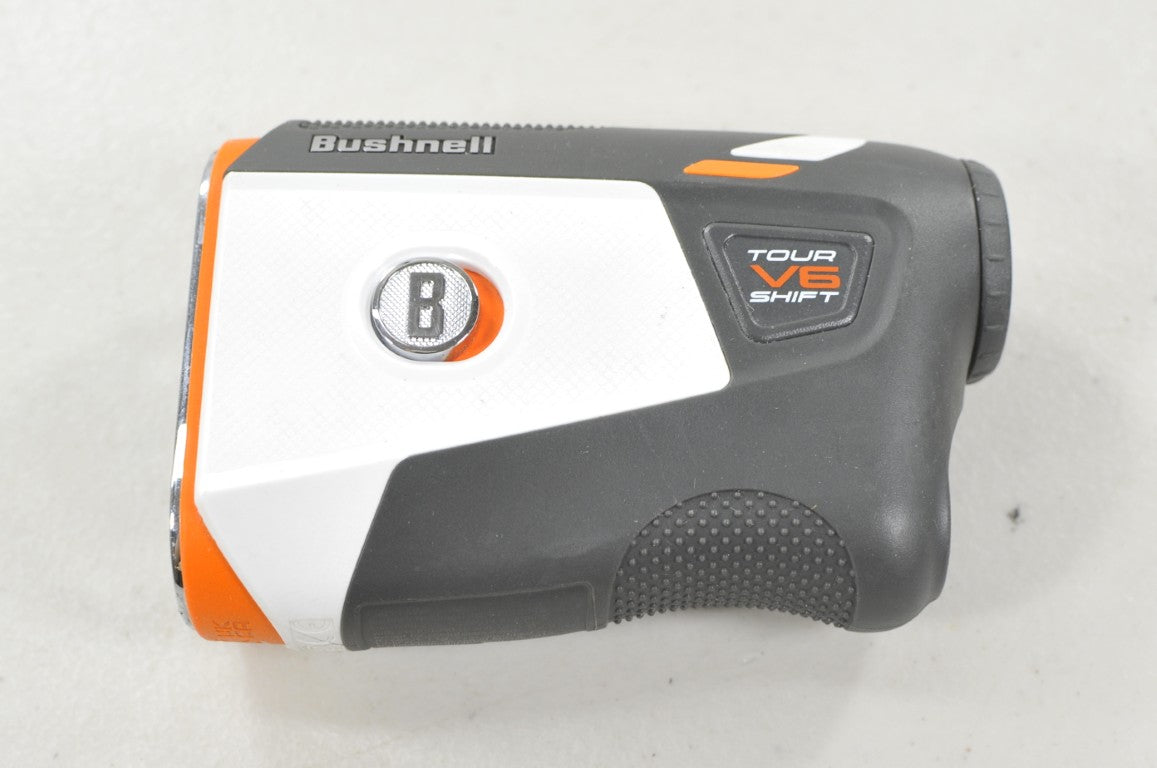 Bushnell Tour V6 Shift Slope Range Finder  # 222073