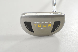 Odyssey White Hot Tour 5 Putter - Good Condition
