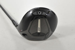 Titleist GT280 Mini 13* Driver Stiff Flex Right Tensei 1K Black 75g  # 223614
