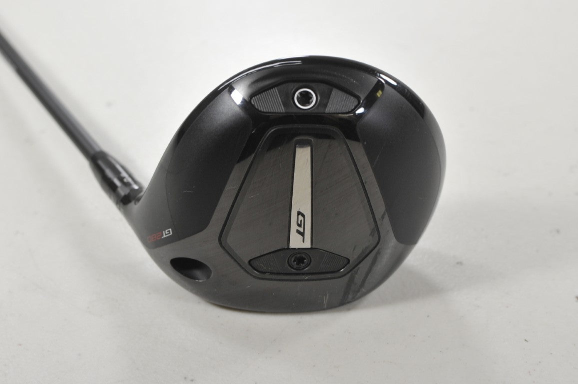 Titleist GT280 Mini 13* Driver Stiff Flex Right Tensei 1K Black 75g  # 223614