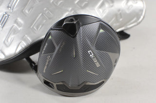 TaylorMade Qi35 Max Driver - Good Condition