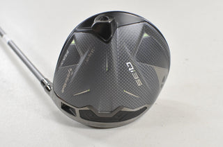 TaylorMade Qi35 Max Driver - Good Condition