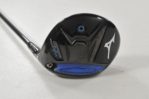 Mizuno ST-Max 230 3-15* Fairway Wood Stiff KBS TD Cat 3 60g Graphite #225381