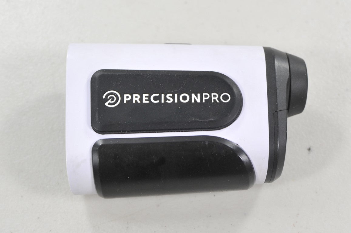 Precision Pro NX10 Range Finder  # 221941