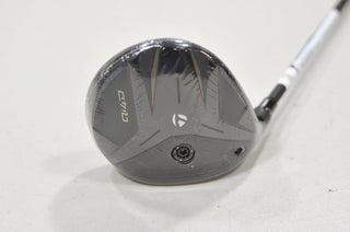 TaylorMade Qi4D Fairway Wood - Good Condition