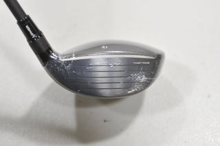 TaylorMade Qi4D Fairway Wood - Good Condition