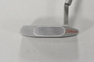 Titleist 2005 Scotty Cameron Studio Style Newport 2 Putter - Good Condition