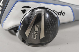 TaylorMade SIM Max Driver - Good Condition