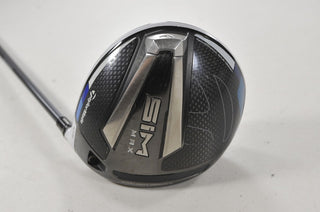 TaylorMade SIM Max Driver - Good Condition