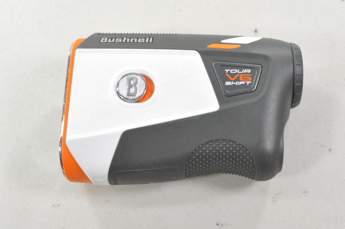 Bushnell Tour V6 Shift Slope Range Finder  # 222074