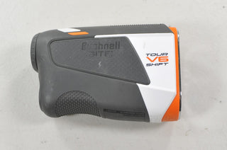 Bushnell Tour V6 Shift Slope Range Finder - New Condition